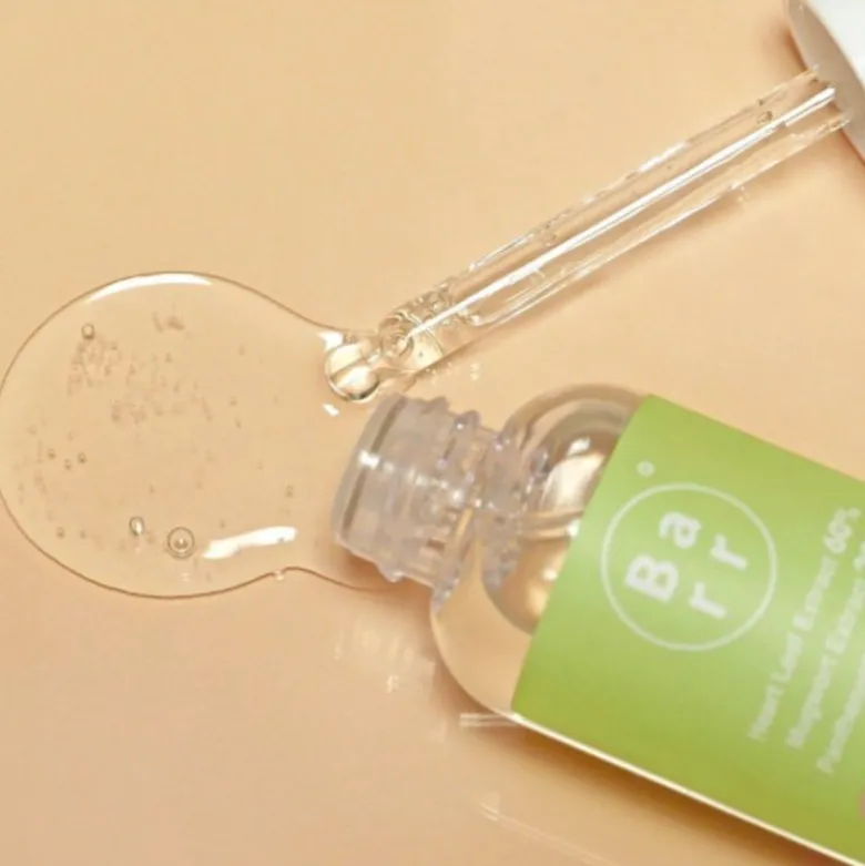 Super Green Deep Energy Ampoule