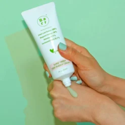 Super Green Deep Energy Cream