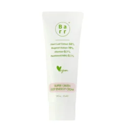 Super Green Deep Energy Cream