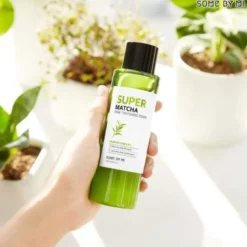 Super Matcha Pore Tightening Toner
