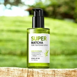 Super Matcha Pore Tightening Serum