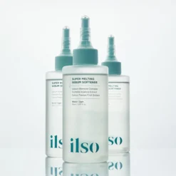 Super Melting Sebum Softener