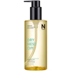 Super Off Cleansing Oil Dryness Off