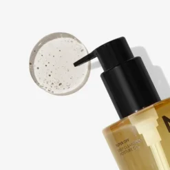 Super Off Cleansing Oil Dryness Off