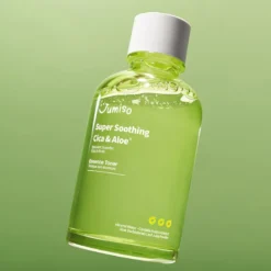 Super Soothing Cica & Aloe Essence Toner