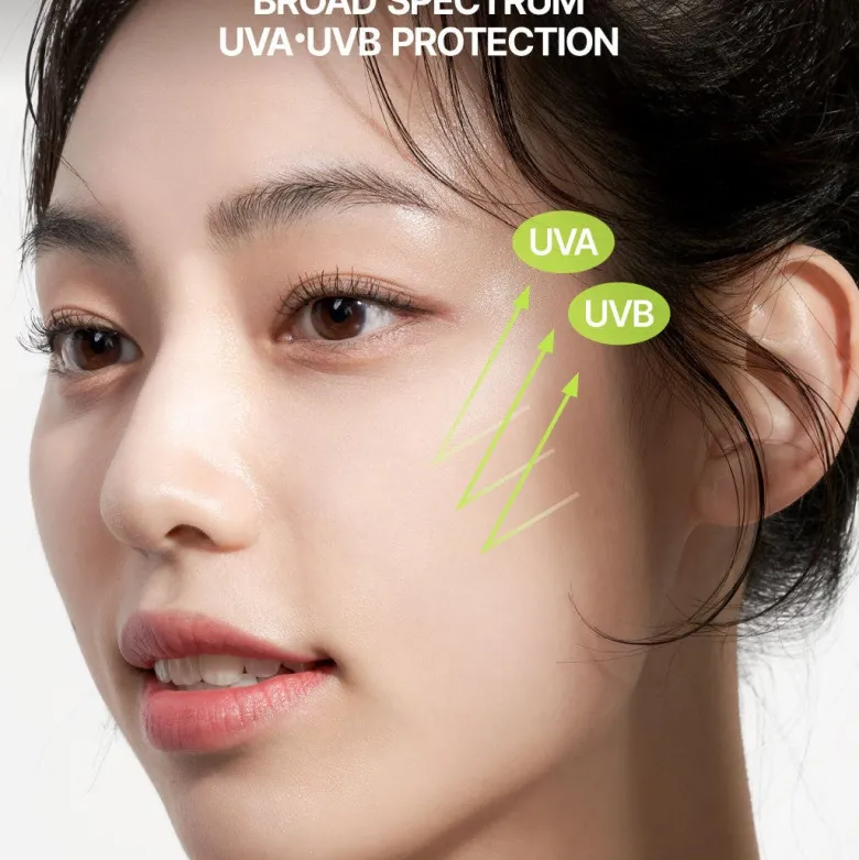 Super Soothing Cica & Aloe Sunscreen SPF50+ PA++++