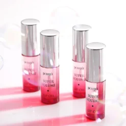 Super Volume Lip Oil