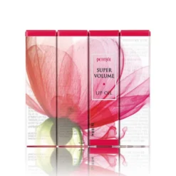 Super Volume Lip Oil