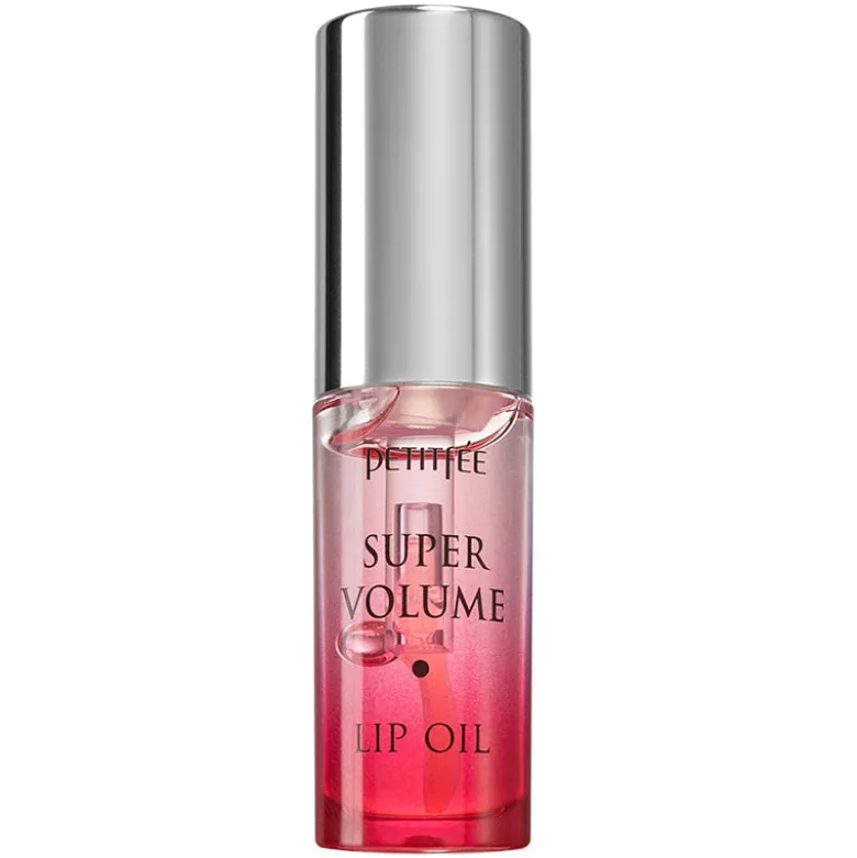 Super Volume Lip Oil