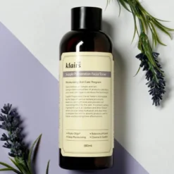Supple Preparation Facial Toner