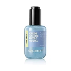 Sur.Medic Azulene Soothing Peptide Ampoule