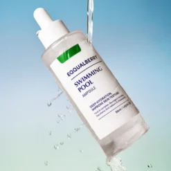 Swimming Pool Ampoule