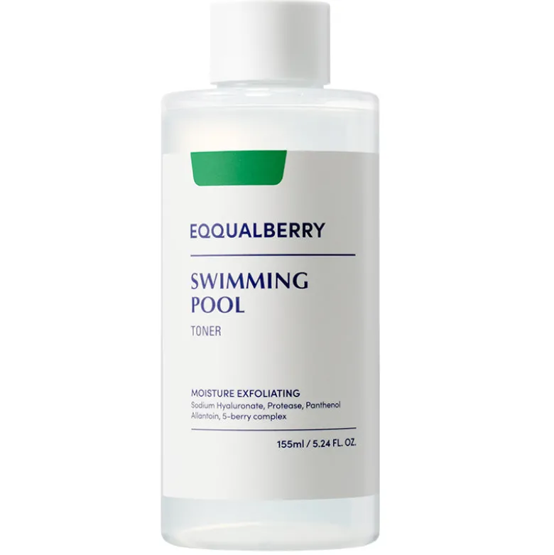 Swimming Pool Toner