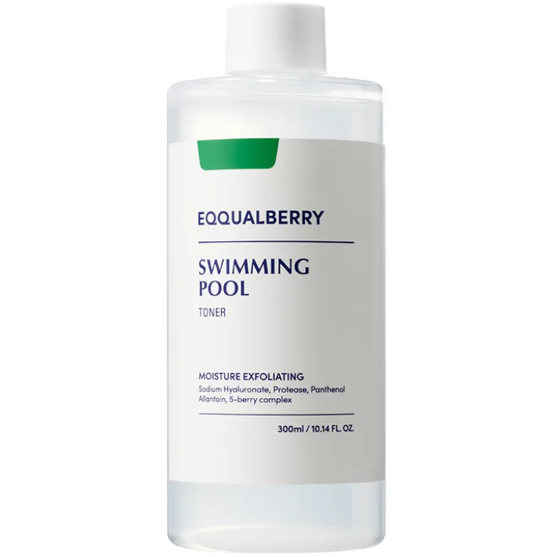 Swimming Pool Toner