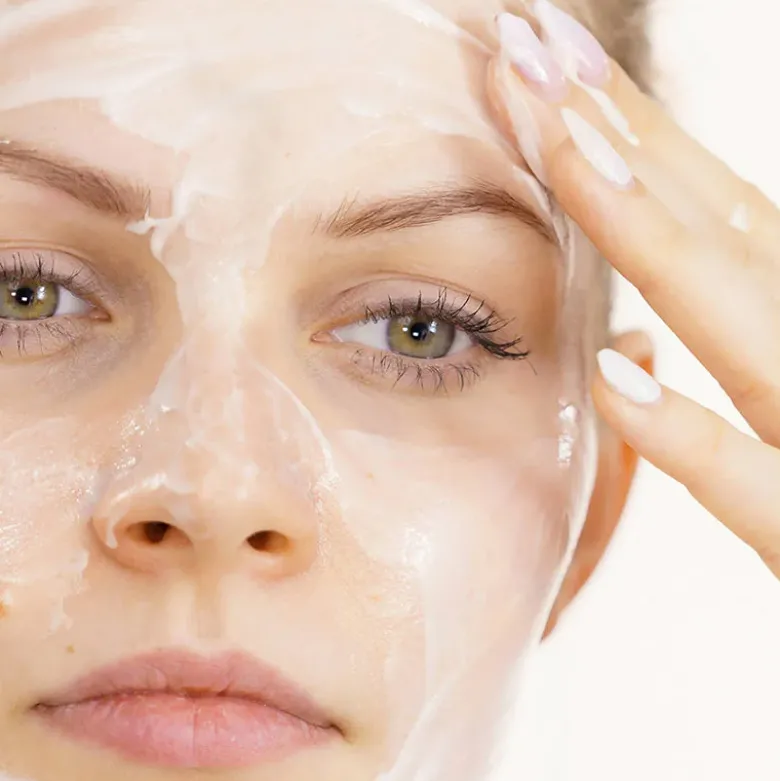 Talks Vegan Squeeze Pocket Sleeping Mask