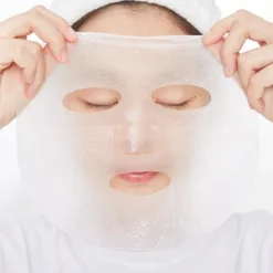 Talks Vegan Squeeze Sheet Mask