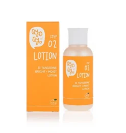 Tangerine Bright + Moist LOTION
