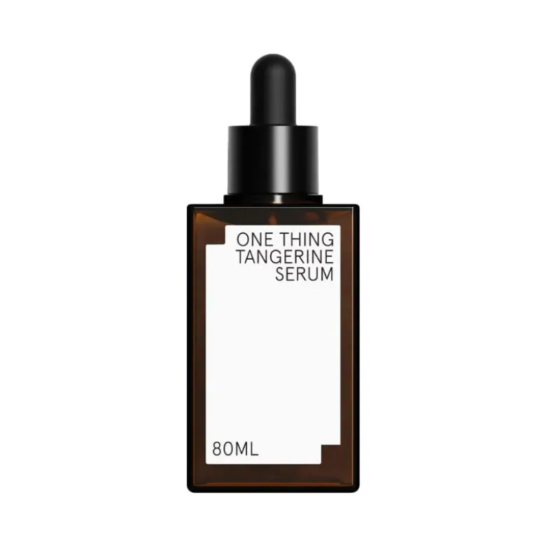 Tangerine Serum