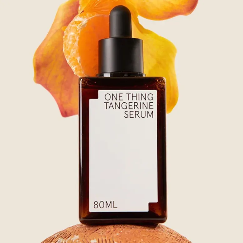Tangerine Serum