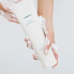 Tea Tree Balancing Foaming Cleanser