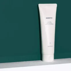 Tea Tree Balancing Foaming Cleanser