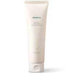 Tea Tree Balancing Foaming Cleanser
