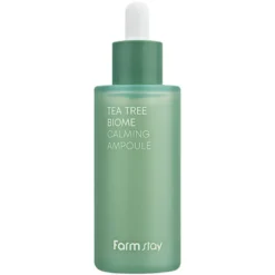 Tea Tree Biome Calming Ampoule