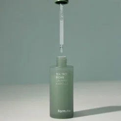 Tea Tree Biome Calming Ampoule