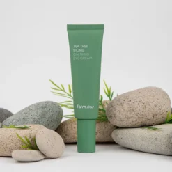Tea Tree Biome Calming Eye Cream