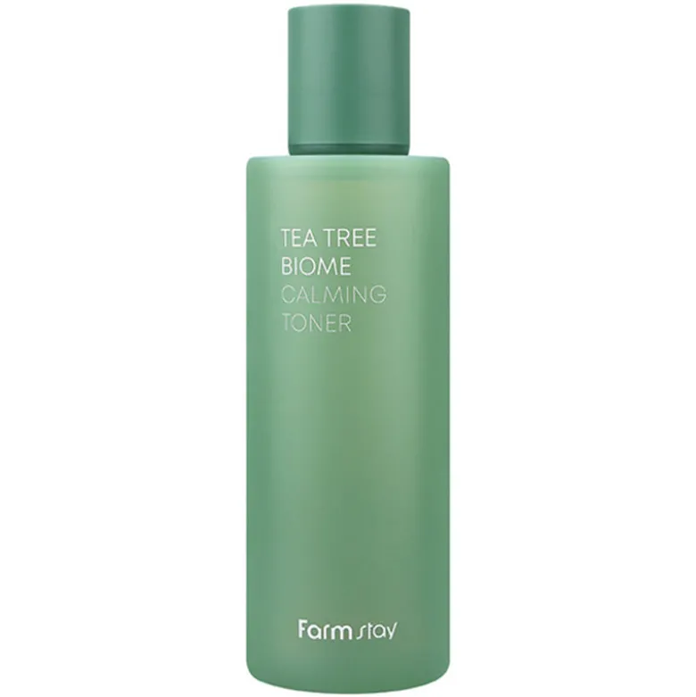 Tea Tree Biome Calming Toner