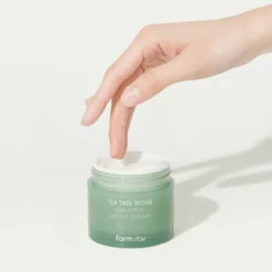 Tea Tree Biome Calming Water Cream
