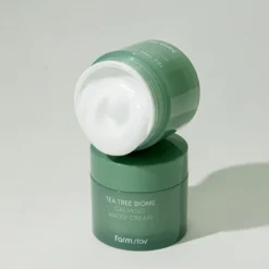 Tea Tree Biome Calming Water Cream
