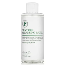 Tea Tree Cleansing Water
