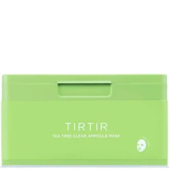 Tea Tree Clear Ampoule Mask