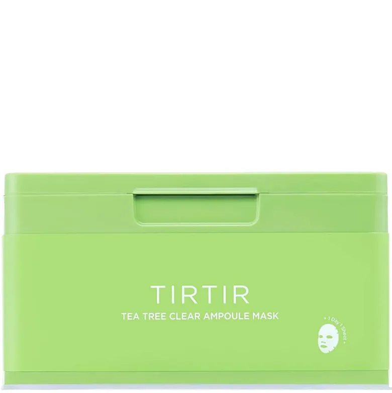 Tea Tree Clear Ampoule Mask