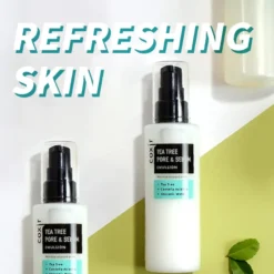 Tea Tree Pore & Sebum Emulsion