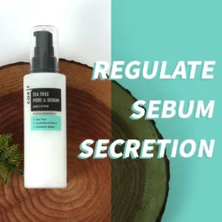 Tea Tree Pore & Sebum Emulsion
