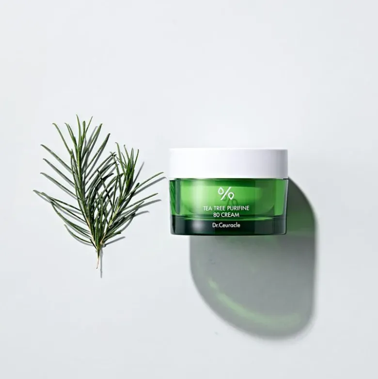 Tea Tree Purifine 80 Cream