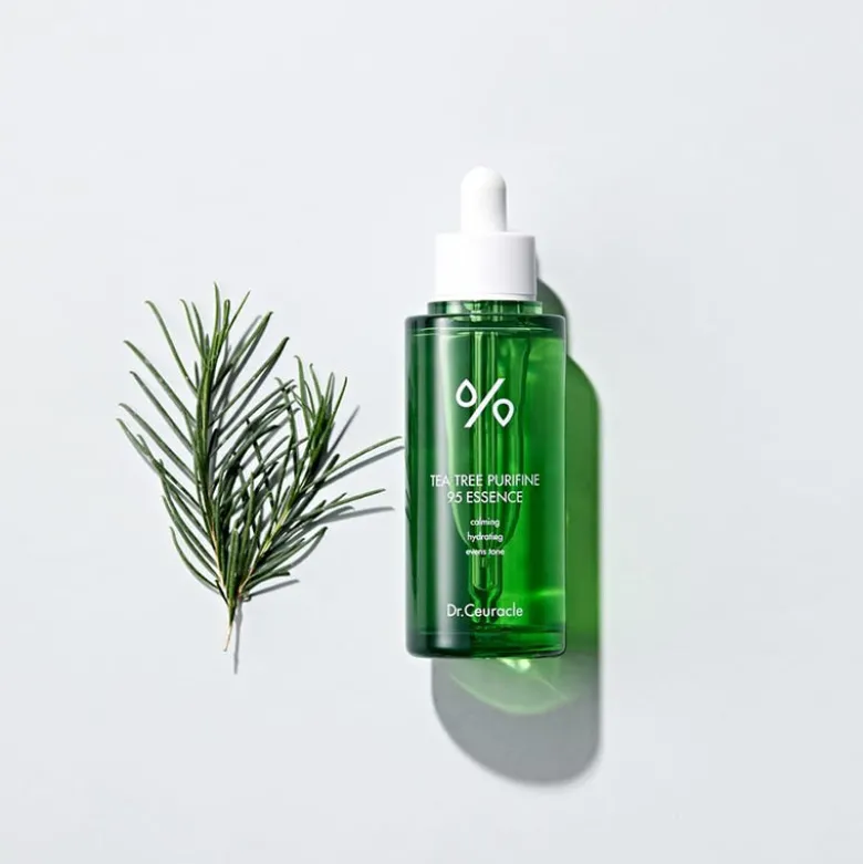 Tea Tree Purifine 95 Essence