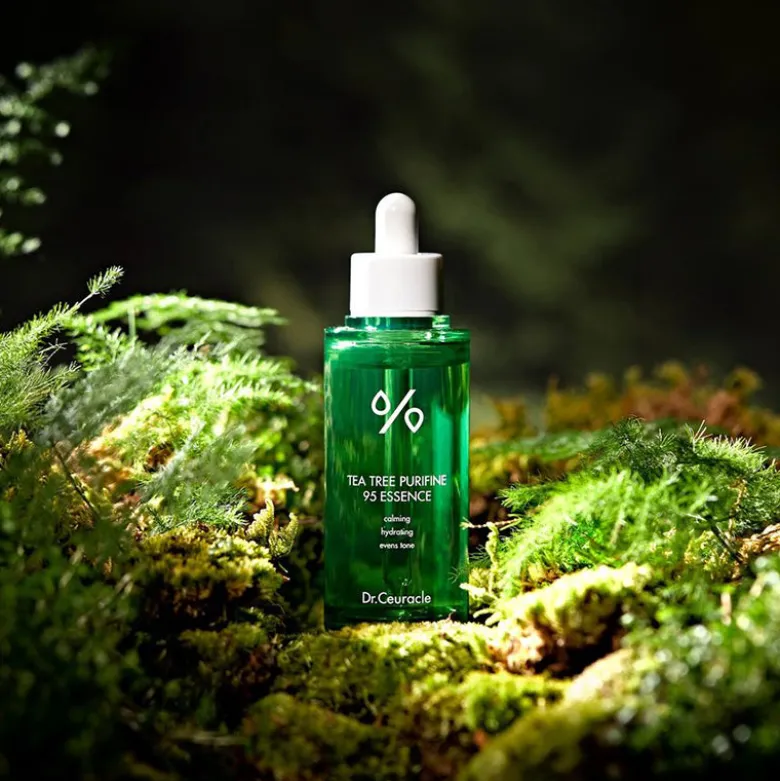 Tea Tree Purifine 95 Essence