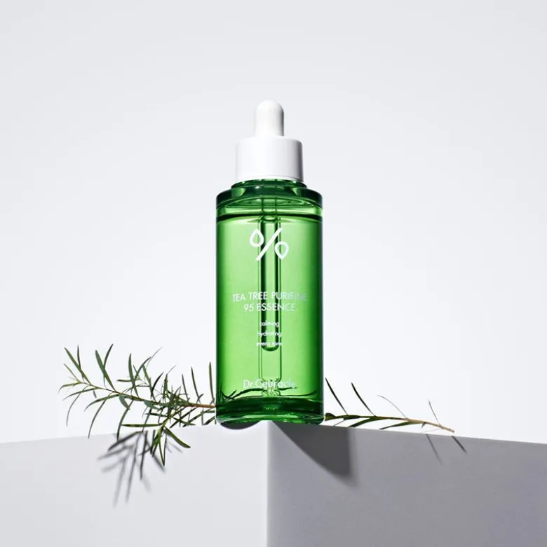 Tea Tree Purifine 95 Essence