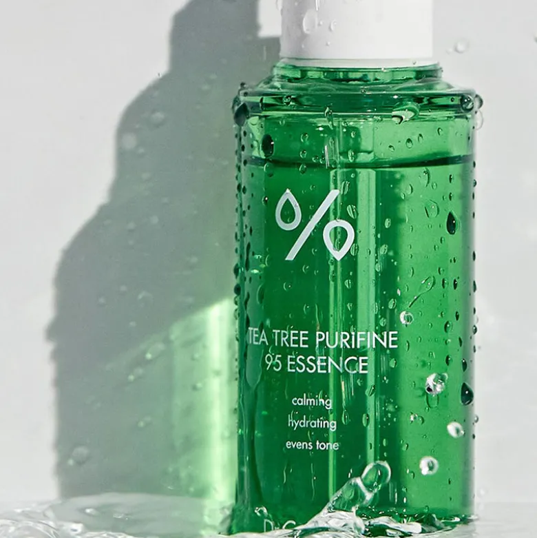 Tea Tree Purifine 95 Essence