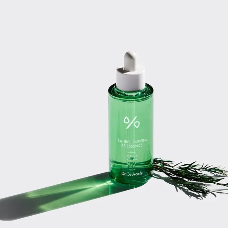 Tea Tree Purifine 95 Essence