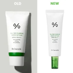 Tea Tree Purifine Green Up Sun