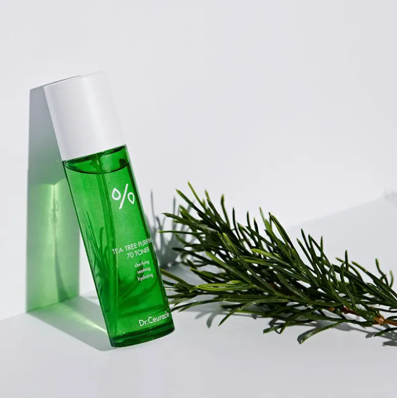 Tea Tree Purifine 70 Toner