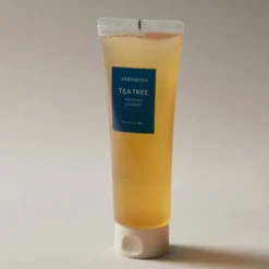 Tea Tree Purifying Shampoo