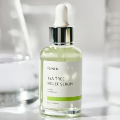 Tea Tree Relief Serum