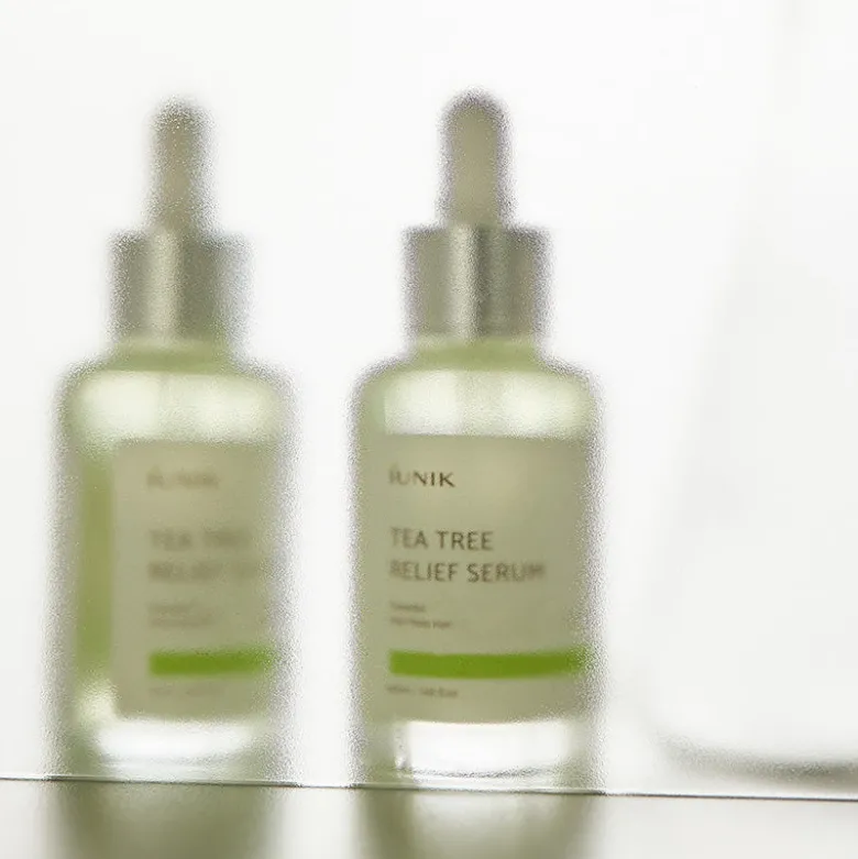 Tea Tree Relief Serum