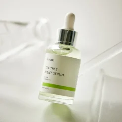 Tea Tree Relief Serum