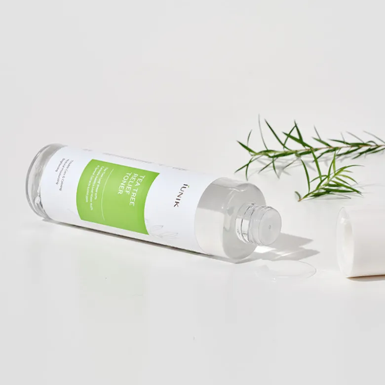 Tea Tree Relief Toner